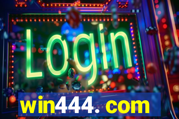 win444. com